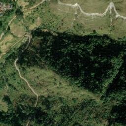 Satellite imagery of Deurāli̇̄ Ḍā̃ḍā, NP