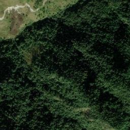 Satellite imagery of Deurāli̇̄ Ḍā̃ḍā, NP