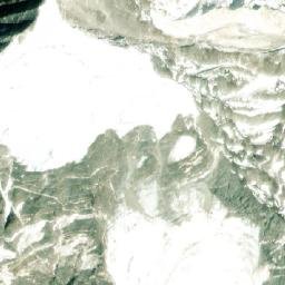 Satellite imagery of Rāliṅ Himāl, CN