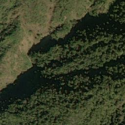 Satellite imagery of Lazungma Madin, MM