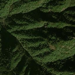 Satellite imagery of Tianshi Shan, CN