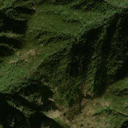 Satellite imagery of Tianshi Shan, CN