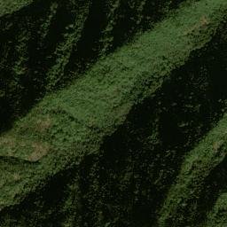Satellite imagery of Tianshi Shan, CN