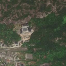 Satellite imagery of Ming Shan, CN