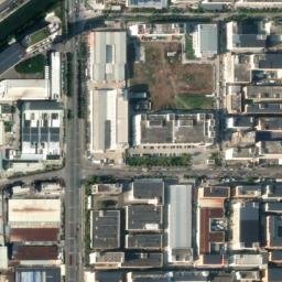 Satellite imagery of Shima Tou, CN