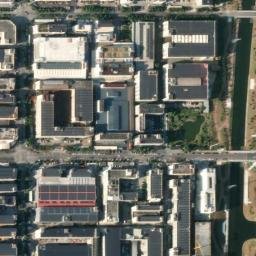 Satellite imagery of Shima Tou, CN