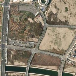 Satellite imagery of Shima Tou, CN