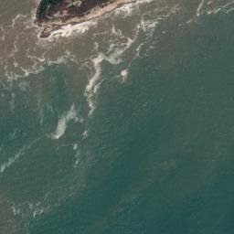 Satellite imagery of Dalu Shan, CN