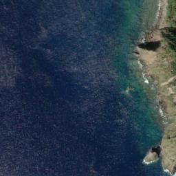 Satellite imagery of Ka Zaki, JP