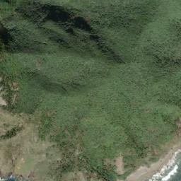 Satellite imagery of Ka Zaki, JP