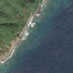 Satellite imagery of Ka Zaki, JP