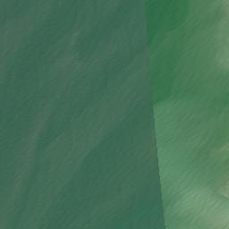 Satellite imagery of Pelican Point, US