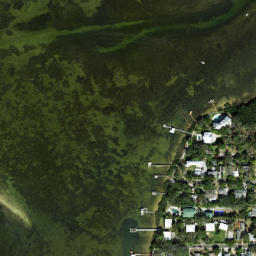 Satellite imagery of Seaside Point, US
