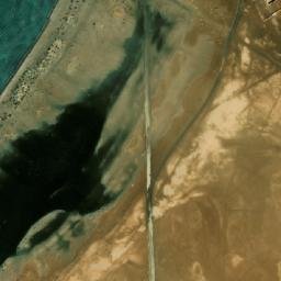 Satellite imagery of Ra’s as Sabīl, EG