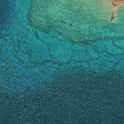 Satellite imagery of Ra’s Abū Sayf, SA
