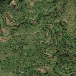 Satellite imagery of Raikar Lek, NP