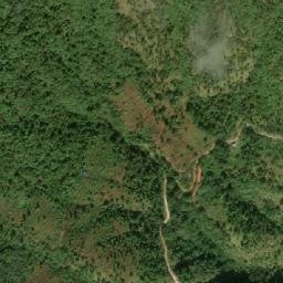 Satellite imagery of Khoriyā Ḍā̃ḍā, NP