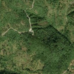Satellite imagery of Khoriyā Ḍā̃ḍā, NP