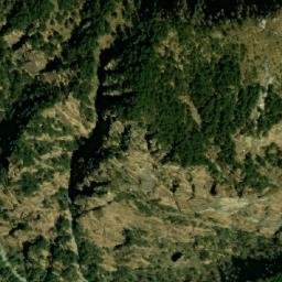 Satellite imagery of Sedre Ḍā̃ḍā, NP