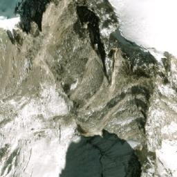 Satellite imagery of Kharāne, CN
