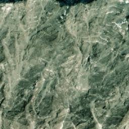 Satellite imagery of Rāliṅ Himāl, CN