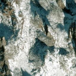 Satellite imagery of Bod La, BT