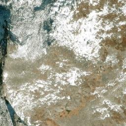 Satellite imagery of Bod La, BT