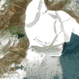 Satellite imagery of Bod La, BT