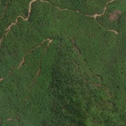 Satellite imagery of Gexian Shan, CN