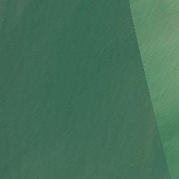 Satellite imagery of Pelican Point, US