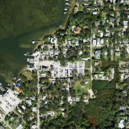 Satellite imagery of Burghstream Point, US