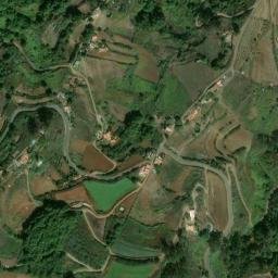 Satellite imagery of Lomo del Pino, ES