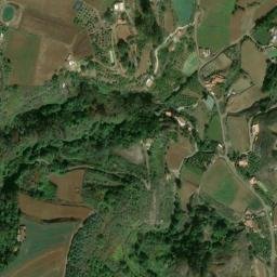 Satellite imagery of Lomo del Pino, ES