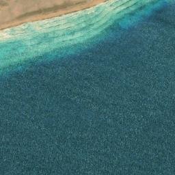 Satellite imagery of Ra’s Abū Sayf, SA