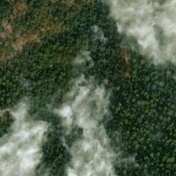 Satellite imagery of Siddhathumkā Lek, NP