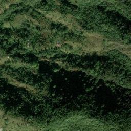 Satellite imagery of Chihān Ḍā̃ḍā, NP