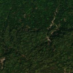 Satellite imagery of Gumbonjoṅ Ḍā̃ḍā, NP