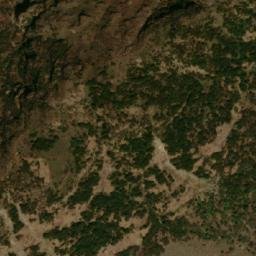 Satellite imagery of Sunduṅ Ḍā̃ḍā, NP