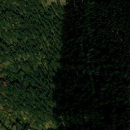 Satellite imagery of Phikuri̇̄ Ḍā̃ḍā, NP