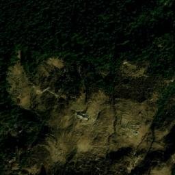 Satellite imagery of Phikuri̇̄ Ḍā̃ḍā, NP