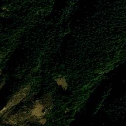 Satellite imagery of Phikuri̇̄ Ḍā̃ḍā, NP
