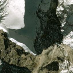 Satellite imagery of Kharāne, CN