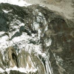 Satellite imagery of Kharāne, CN