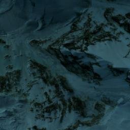 Satellite imagery of Liangkang Kangri, BT