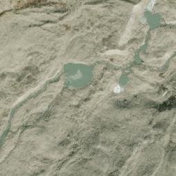 Satellite imagery of Moinlagarqung La, BT