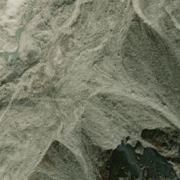 Satellite imagery of Moinlagarqung La, BT
