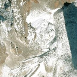Satellite imagery of Bod La, BT