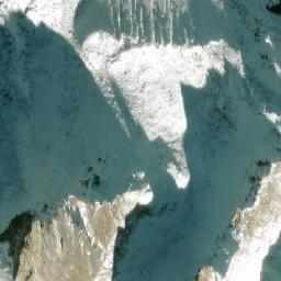 Satellite imagery of Bod La, BT