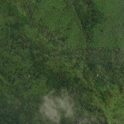 Satellite imagery of Gexian Shan, CN