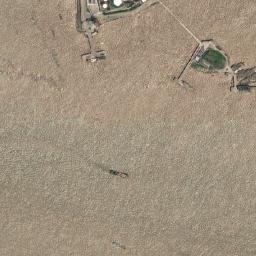 Satellite imagery of Kanmen Tou, CN